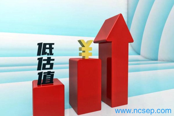 低估值业绩好的龙头股票排名2023（最新）