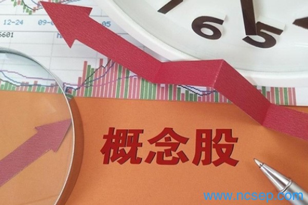 特高压概念龙头股一览2023（最新）