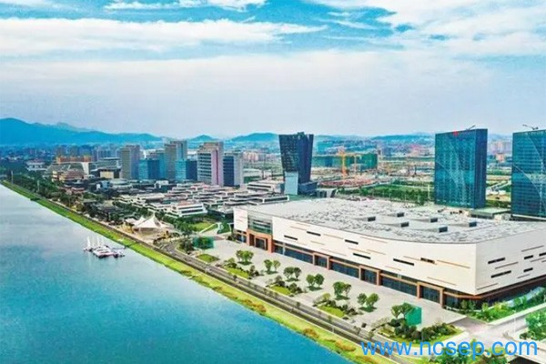 数字中国峰会2023时间地点