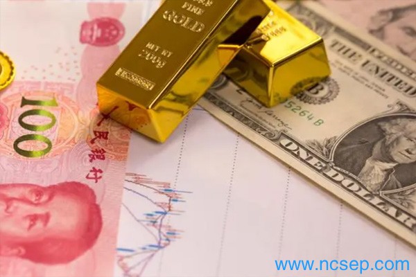 2023年5月5日黄金价格今日最新价多少钱一克