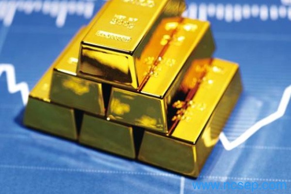 2023年5月6日黄金价格今日最新价多少钱一克