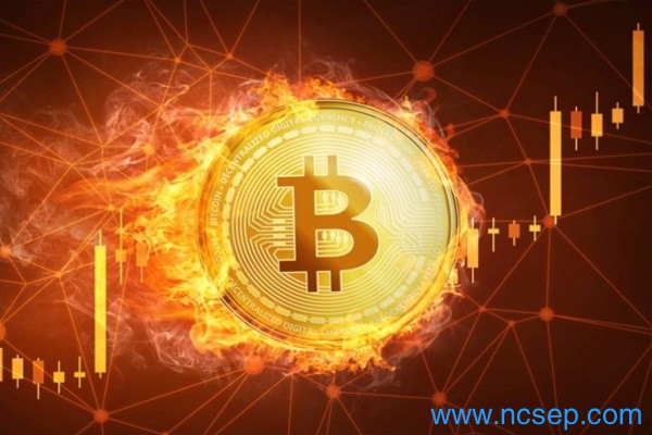 比特币今日价格行情 BTC比特币最新消息