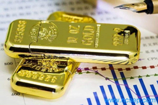 国际金价为什么会暴涨？2023年金价上涨的原因是什么？