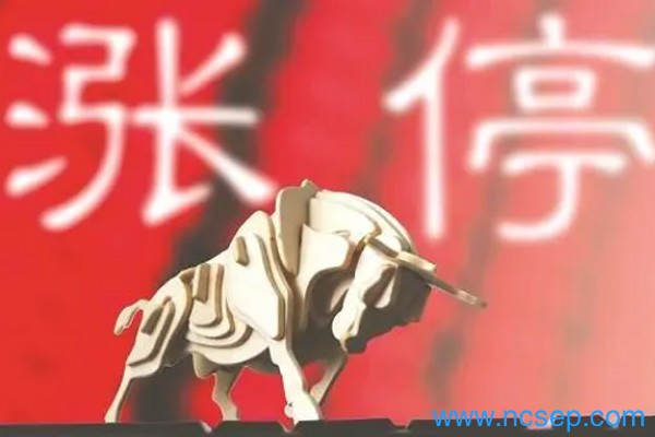 5月10日视觉中国涨停原因是什么