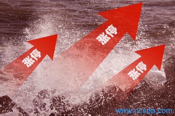 5月10日龙韵股份涨停原因是什么