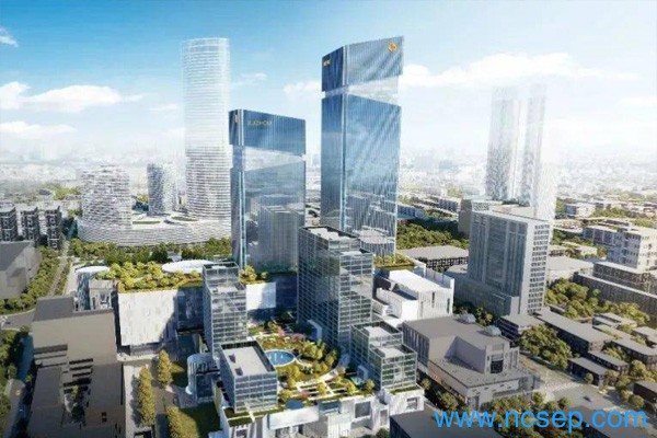 中国人才吸引力10强城市出炉 深圳排名第三