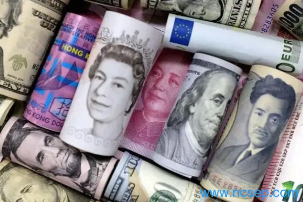 人民币兑美元中间价今日是多少（5月11日）