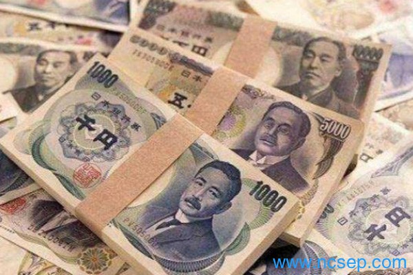 日元兑换人民币汇率今日价格2023年5月13日