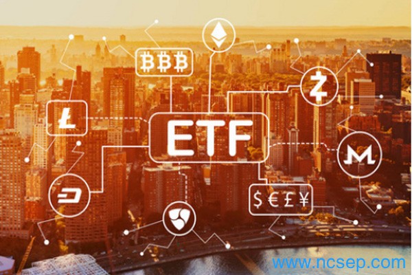 央企主题ETF指数基金有哪些？