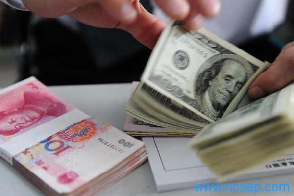 人民币兑换美元汇率今日价格2023年5月16日