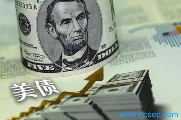 美国债务上限是什么意思？美债违约可能造成的后果有哪些？