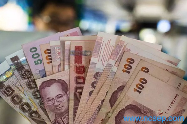 人民币兑换泰铢汇率2023年5月19日最新