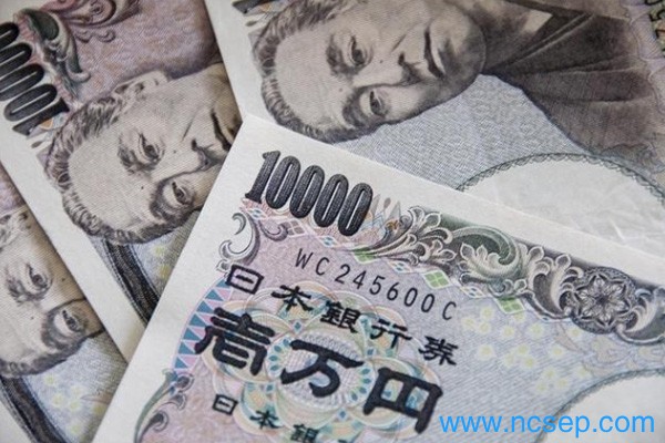 人民币兑换日元汇率今日价格2023年5月19日