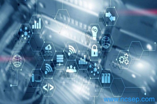 工业互联网概念股票一览表最新2023