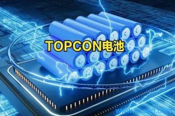 TOPCon电池概念股龙头一览表最新2023
