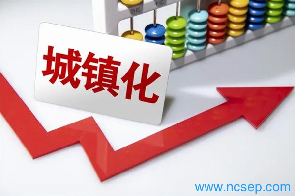 新型城镇化概念股一览表最新2023