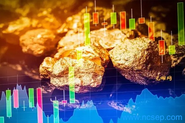 黄金期货交易手续费标准最新2023