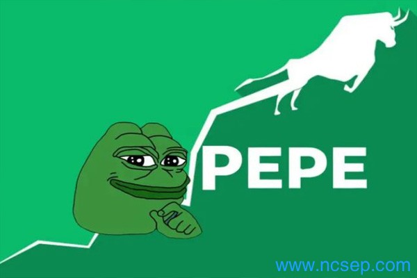 佩佩币在哪买？pepe佩佩币什么时候发行的？