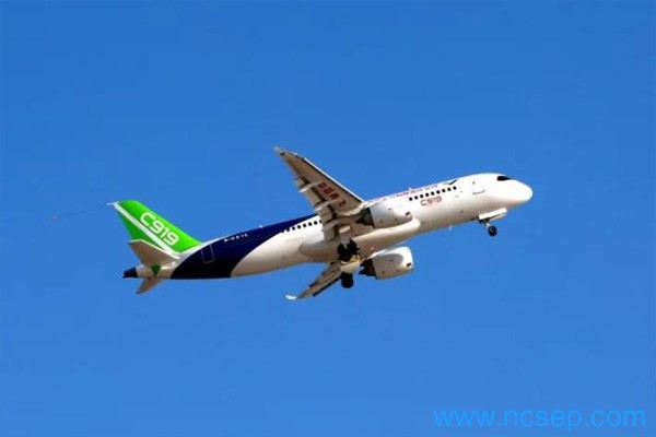 C919概念股龙头一览表最新2023