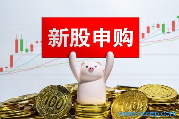 5月新股发行一览表最新（5月29日-5月31日）