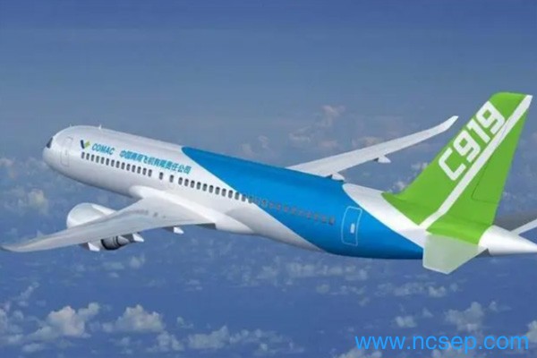国产大飞机c919概念股龙头一览表最新2023