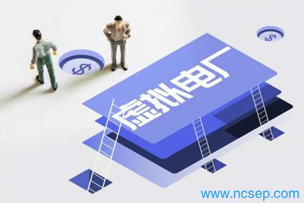 虚拟电厂概念股龙头一览表最新2023