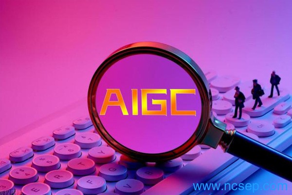 AIGC概念股龙头股一览表最新2023
