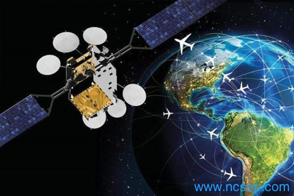 卫星互联网概念股龙头一览表最新2023