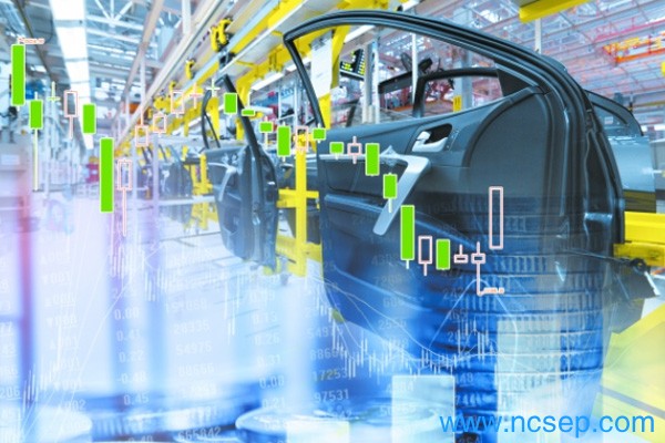 汽车零部件概念股龙头股票一览表最新2023
