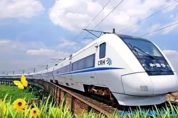 高铁板块龙头股名单一览表最新2023