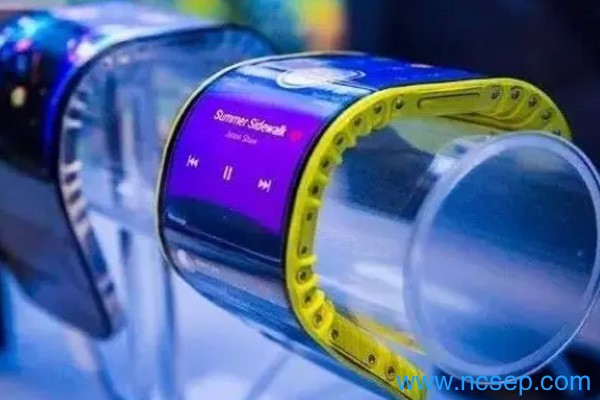 OLED概念股龙头股一览表最新2023