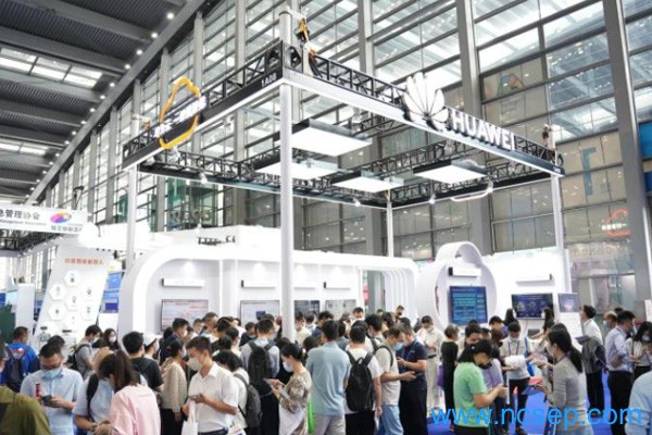深圳国际人工智能展概念股一览表2023
