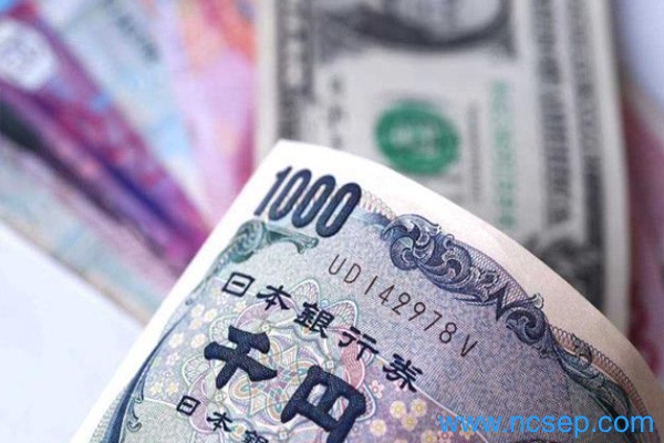 人民币兑换日元汇率最新2023年5月31日