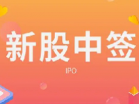 南王科技中签率怎么样？南王科技301355中签率预测