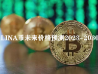 LINA币未来价格预测2023-2030 lina币值得投资吗?
