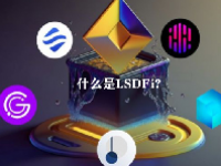 什么是LSDFi？2023年将爆发的6大潜在 LSDFi 项目