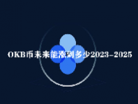 OKB币未来能涨到多少2023-2025 OKB币值得投资吗？如何购买OKB币？