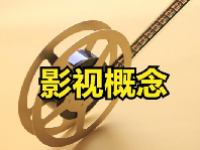 影视传媒概念股龙头一览表最新2023