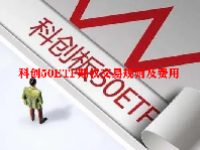 科创50ETF期权交易规则及费用 科创50ETF期权怎么交易