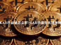 KAR币前景怎么样？KAR币值得长期拿吗？