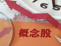 高考概念股一览表最新2023