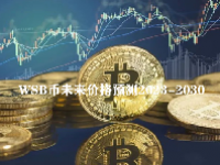 WSB币未来价格预测2023-2030
