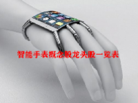 智能手表概念股龙头股一览表最新2023
