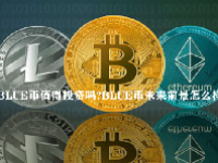 BLUE币值得投资吗？BLUE币未来前景怎么样？