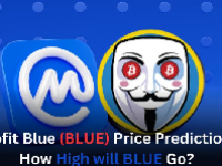 BLUE币是什么？BLUE币发行总量是多少？