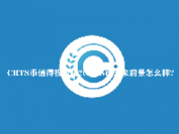 CRTS币值得投资吗？CRTS币未来前景怎么样？