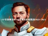 OP币前景怎样？OP币未来价格预测2023-2025