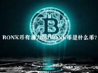 BONK币有潜力吗？BONK币是什么币？