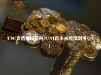 UNI币值得投资吗？UNI币未来能涨到多少？