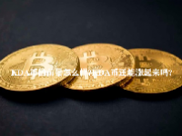 KDA币的前景怎么样？KDA币还能涨起来吗？